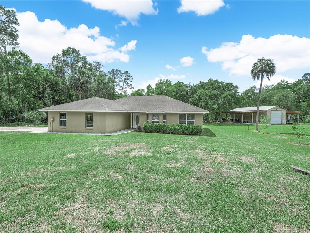 3437 MAR LISA COVE ROAD, LAKE WALES, FL 33898