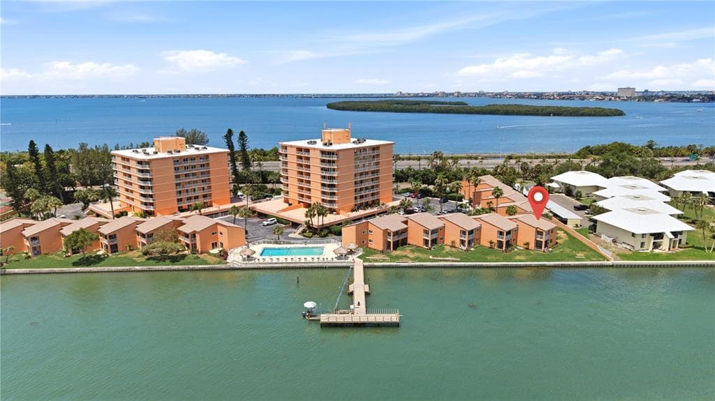 7400 SUNSHINE SKYWAY LANE S # 111, ST PETERSBURG, FL 33711 — zdjęcie 3