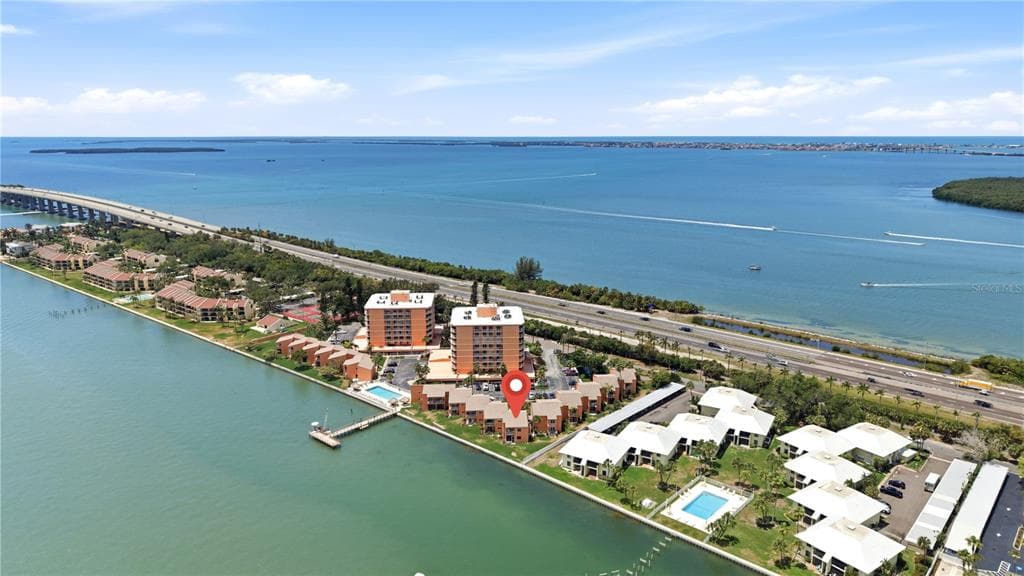7400 SUNSHINE SKYWAY LANE S # 111, ST PETERSBURG, FL 33711