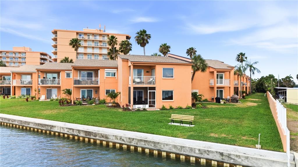 7400 SUNSHINE SKYWAY LANE S # 111, ST PETERSBURG, FL 33711 — zdjęcie 4