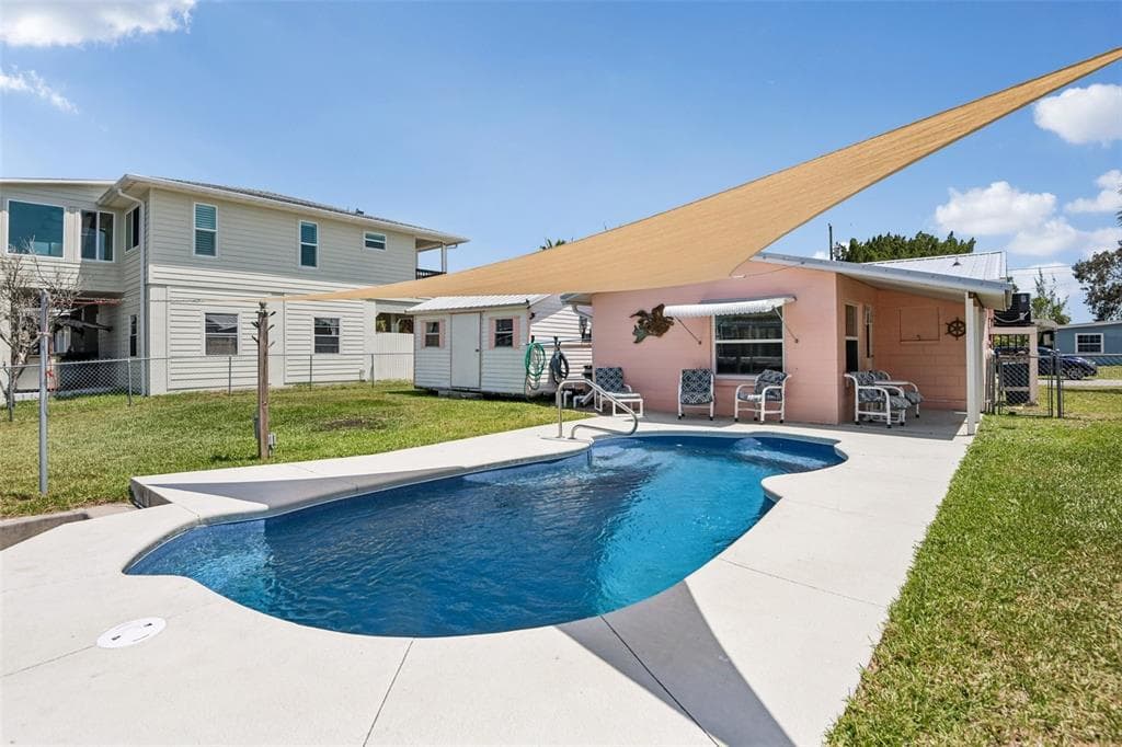 3303 MINNOW CREEK DRIVE, HERNANDO BEACH, FL 34607 — zdjęcie 2