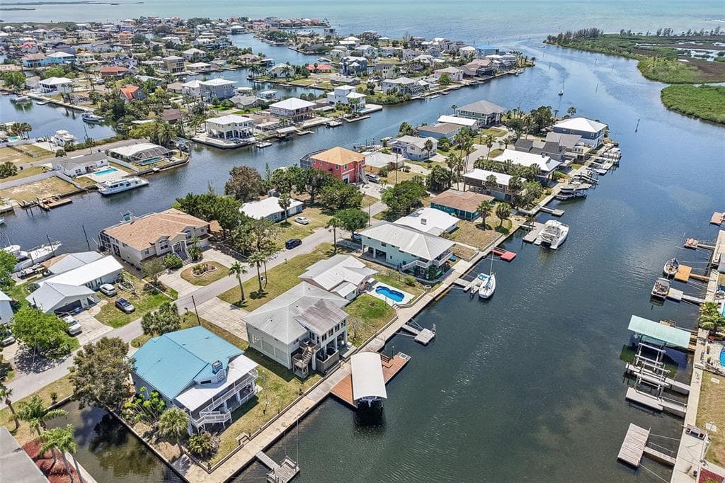 3303 MINNOW CREEK DRIVE, HERNANDO BEACH, FL 34607 — zdjęcie 3