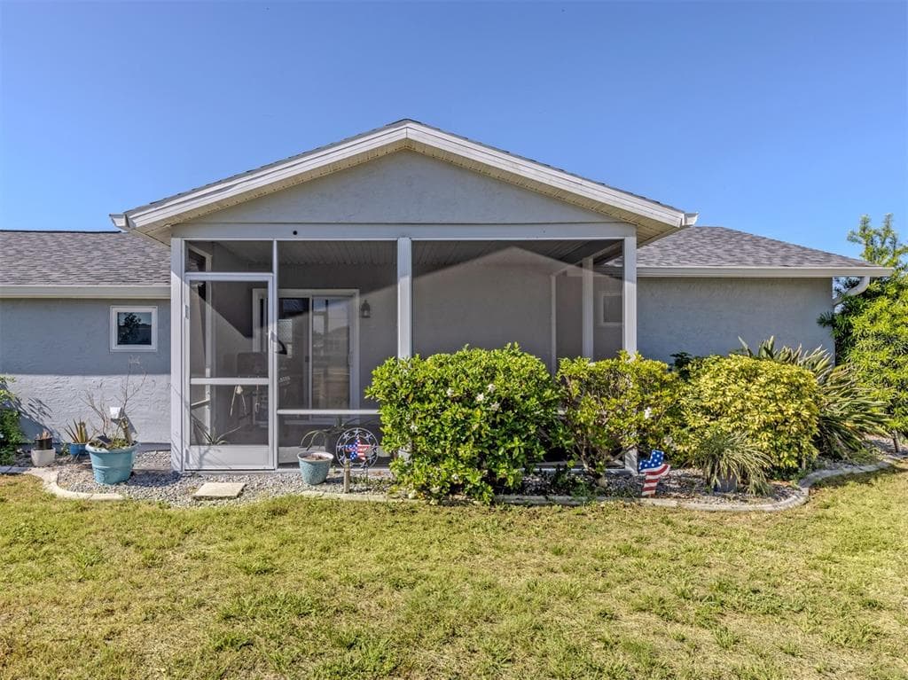 5568 KENWOOD DRIVE, NORTH PORT, FL 34287 — zdjęcie 2