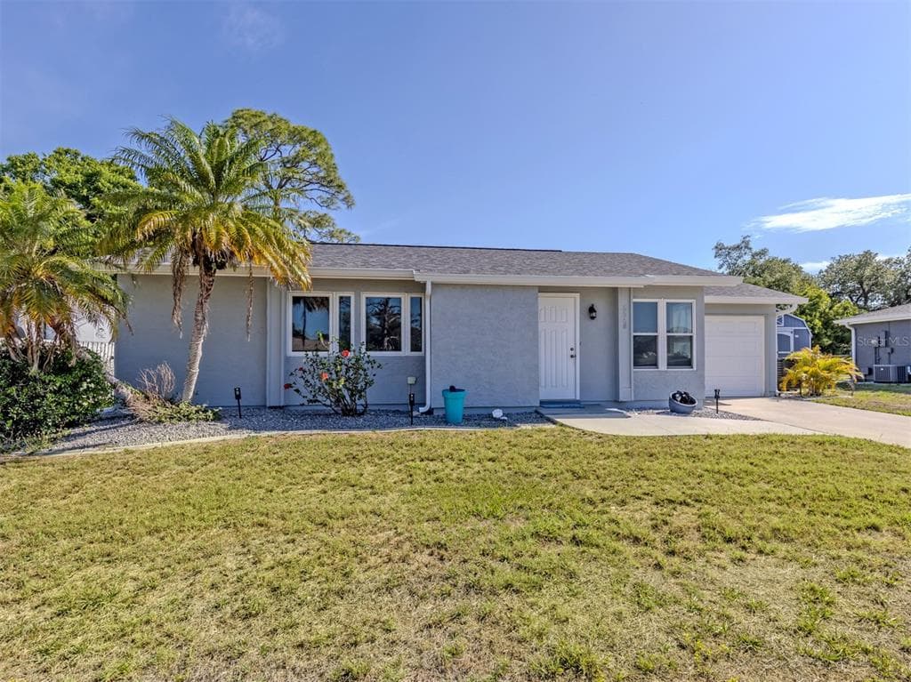 5568 KENWOOD DRIVE, NORTH PORT, FL 34287 — zdjęcie 3