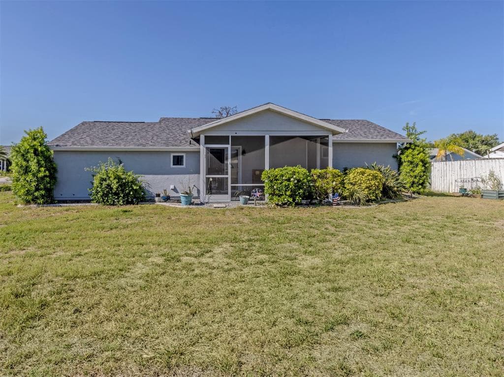 5568 KENWOOD DRIVE, NORTH PORT, FL 34287 — zdjęcie 4