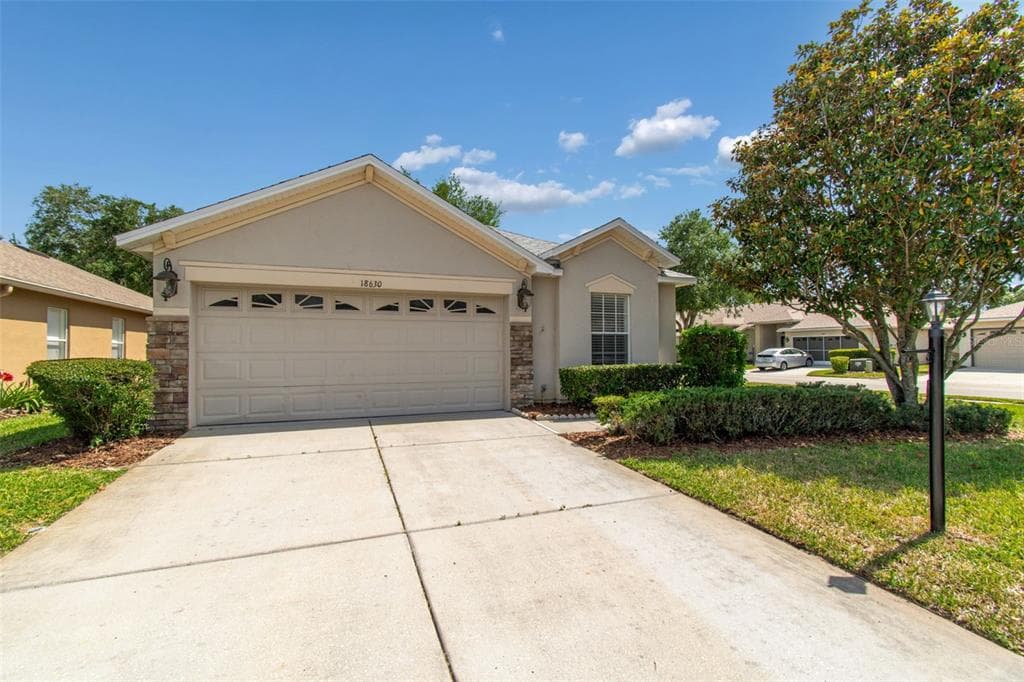 18630 ROLLING HILLS LOOP, HUDSON, FL 34667 — zdjęcie 2