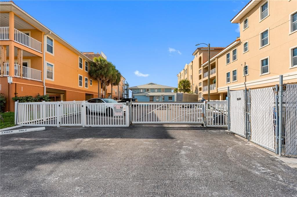 614 GULF BOULEVARD # 9, INDIAN ROCKS BEACH, FL 33785 — zdjęcie 5