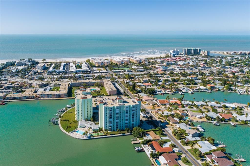 420 64TH AVENUE # 1103, ST PETE BEACH, FL 33706 — zdjęcie 2