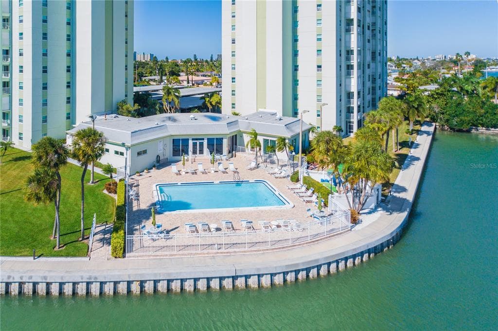 420 64TH AVENUE # 1103, ST PETE BEACH, FL 33706 — zdjęcie 3