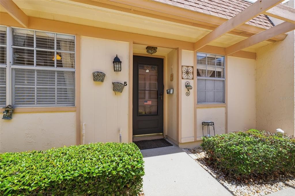 11210 CARRIAGE HILL DRIVE # 5, PORT RICHEY, FL 34668 — zdjęcie 4