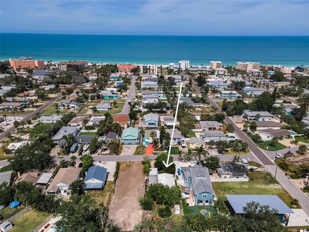 1213 BAY PALM BOULEVARD, INDIAN ROCKS BEACH, FL 33785 — zdjęcie 5