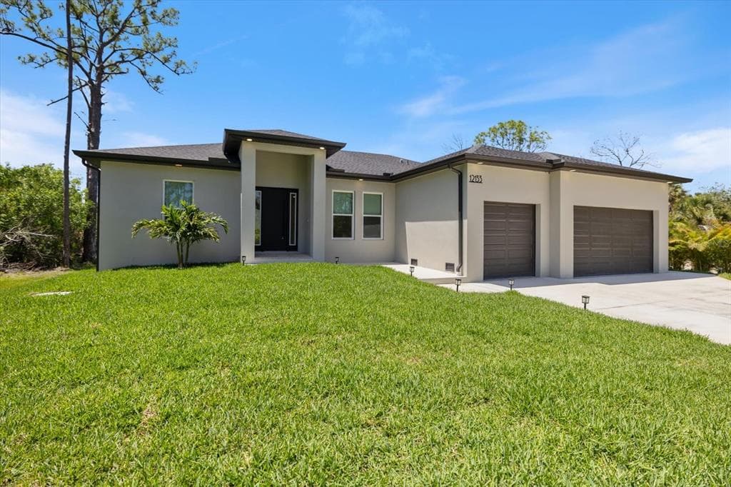 12133 FEDERAL AVENUE, PORT CHARLOTTE, FL 33953 — zdjęcie 2
