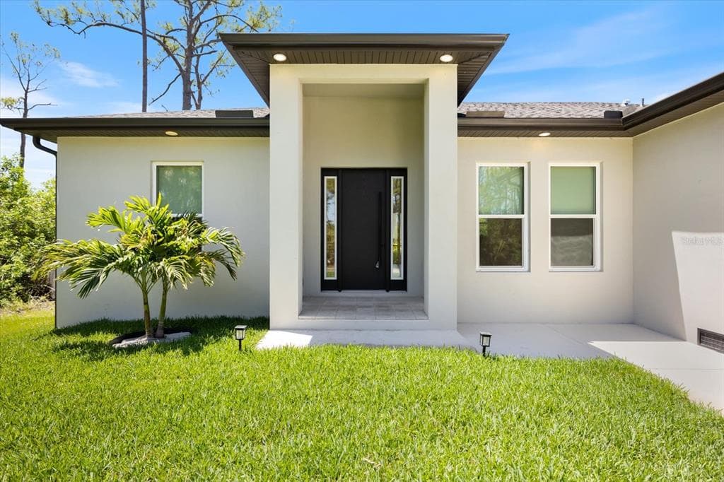 12133 FEDERAL AVENUE, PORT CHARLOTTE, FL 33953 — zdjęcie 3