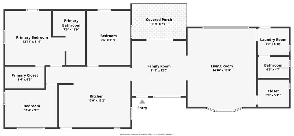 38703 9TH AVENUE, ZEPHYRHILLS, FL 33542 — zdjęcie 5