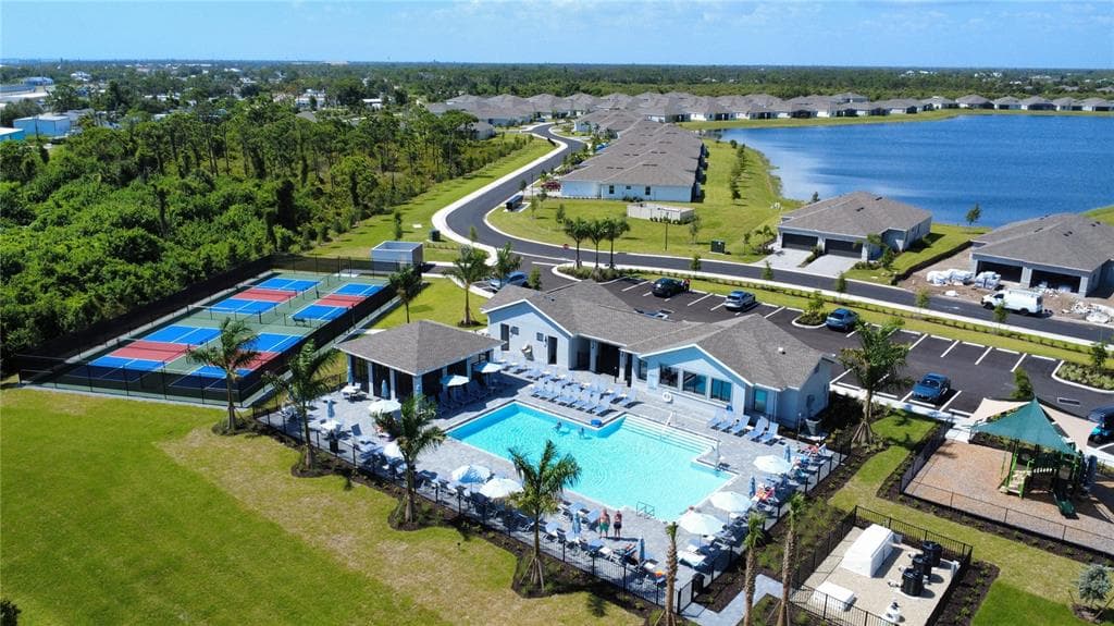 8125 SHORE LAKE DRIVE, ENGLEWOOD, FL 34224 — zdjęcie 3