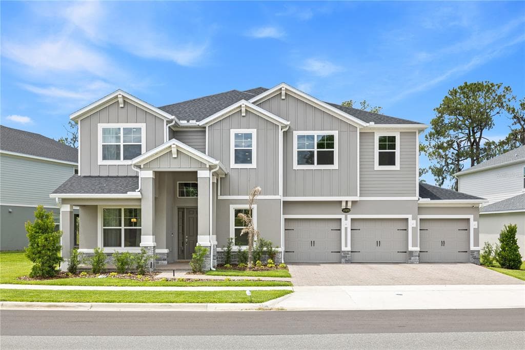 17372 GLOSSY POMELO WAY, WINTER GARDEN, FL 34787 — zdjęcie 2