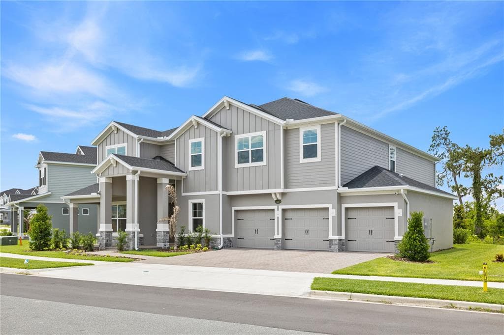 17372 GLOSSY POMELO WAY, WINTER GARDEN, FL 34787 — zdjęcie 3