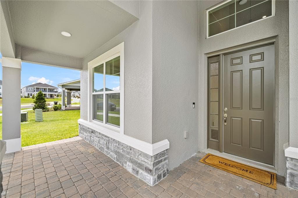 17372 GLOSSY POMELO WAY, WINTER GARDEN, FL 34787 — zdjęcie 5