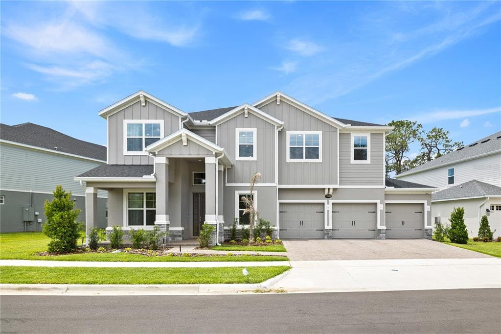 17372 GLOSSY POMELO WAY, WINTER GARDEN, FL 34787 — zdjęcie 4