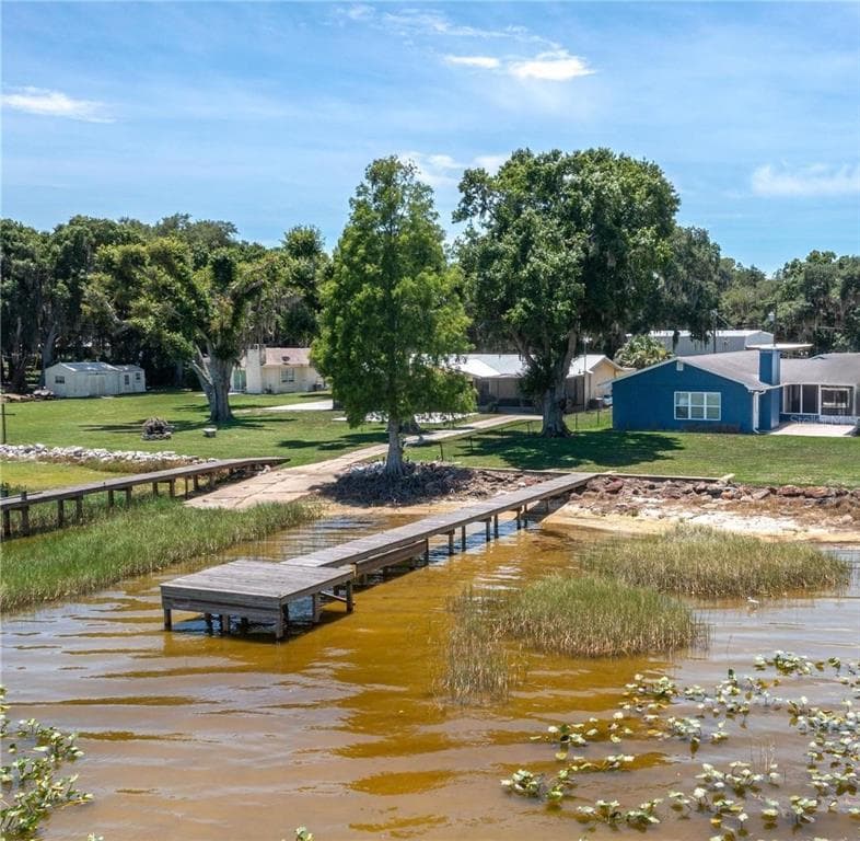 10742 W BEACH PARKWAY, LAKE WALES, FL 33898 — zdjęcie 2