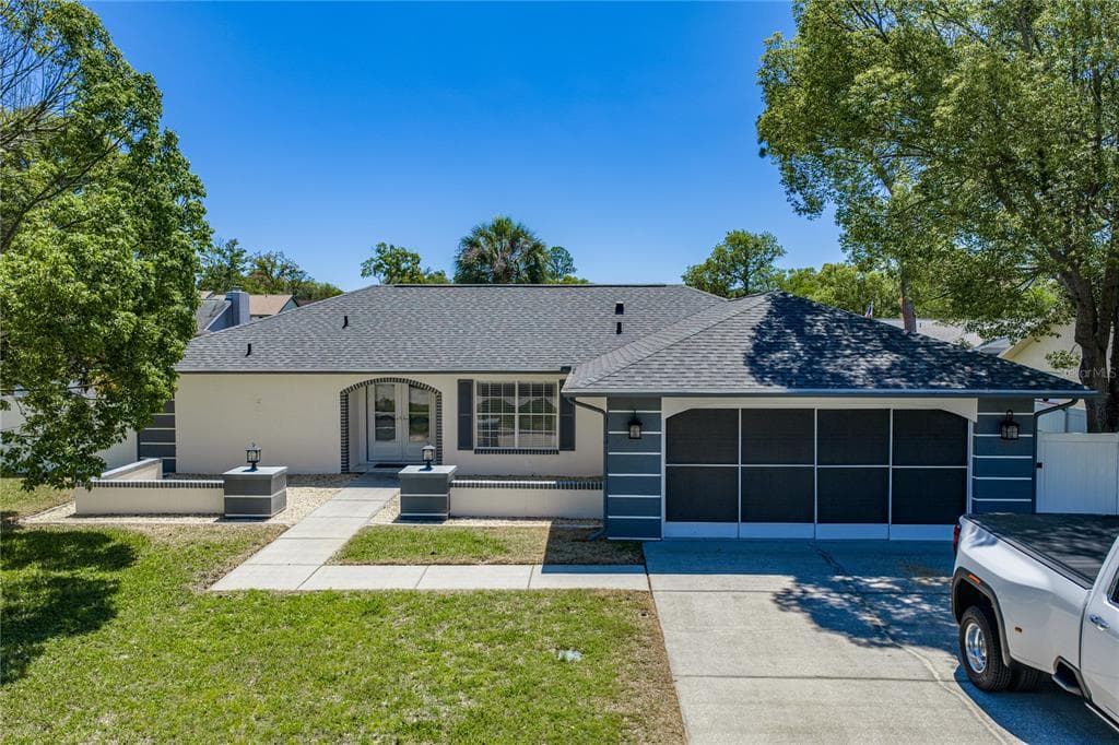 7435 KILBRIDE COURT, WEEKI WACHEE, FL 34613 — zdjęcie 2