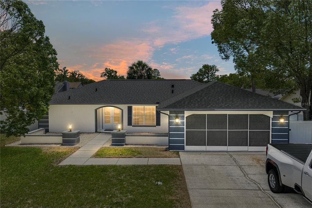 7435 KILBRIDE COURT, WEEKI WACHEE, FL 34613
