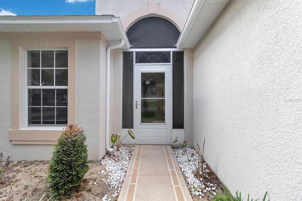 4390 SAMBOURNE STREET, CLERMONT, FL 34711 — zdjęcie 2