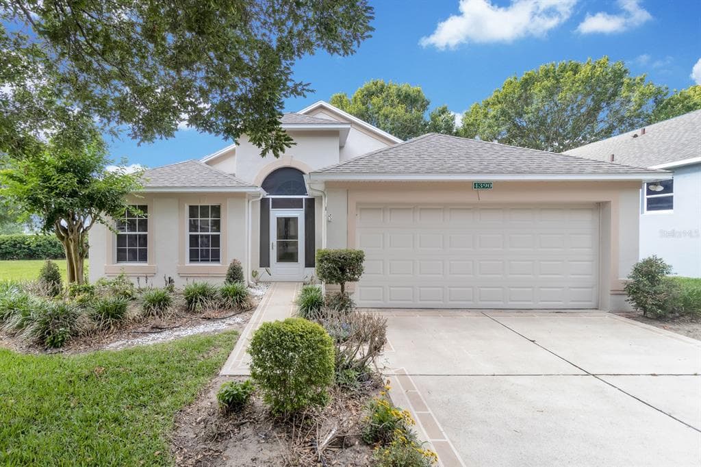 4390 SAMBOURNE STREET, CLERMONT, FL 34711