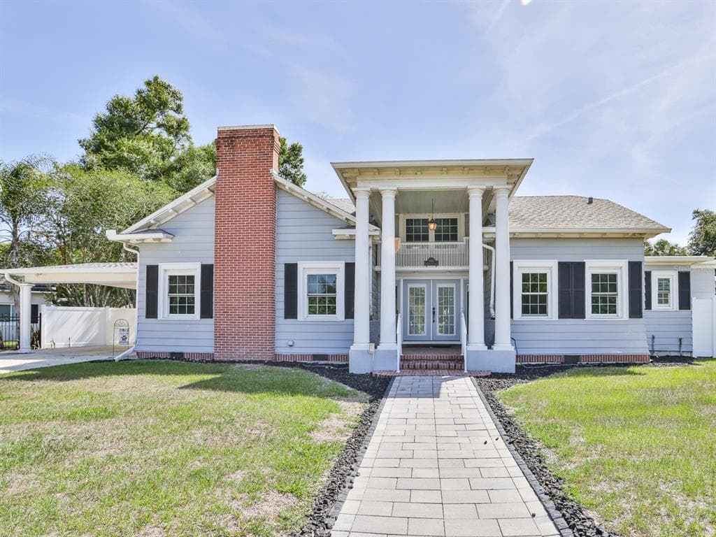 915 KISSENGEN AVENUE, BARTOW, FL 33830 — zdjęcie 2