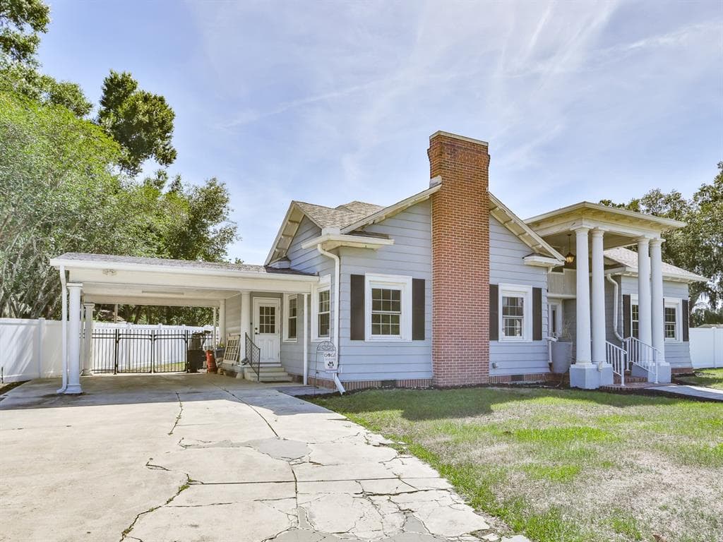 915 KISSENGEN AVENUE, BARTOW, FL 33830 — zdjęcie 3