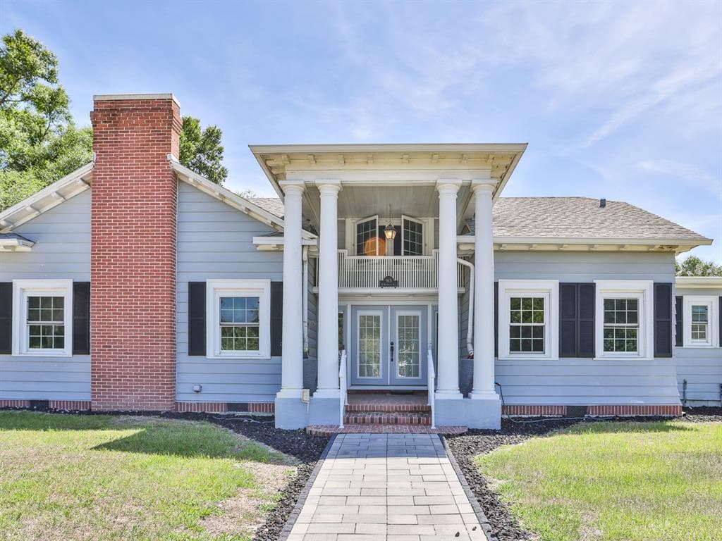 915 KISSENGEN AVENUE, BARTOW, FL 33830