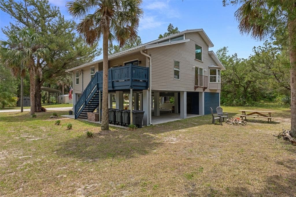 2272 S TODD POINT, HOMOSASSA, FL 34448 — zdjęcie 2