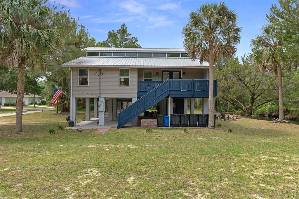 2272 S TODD POINT, HOMOSASSA, FL 34448 — zdjęcie 3