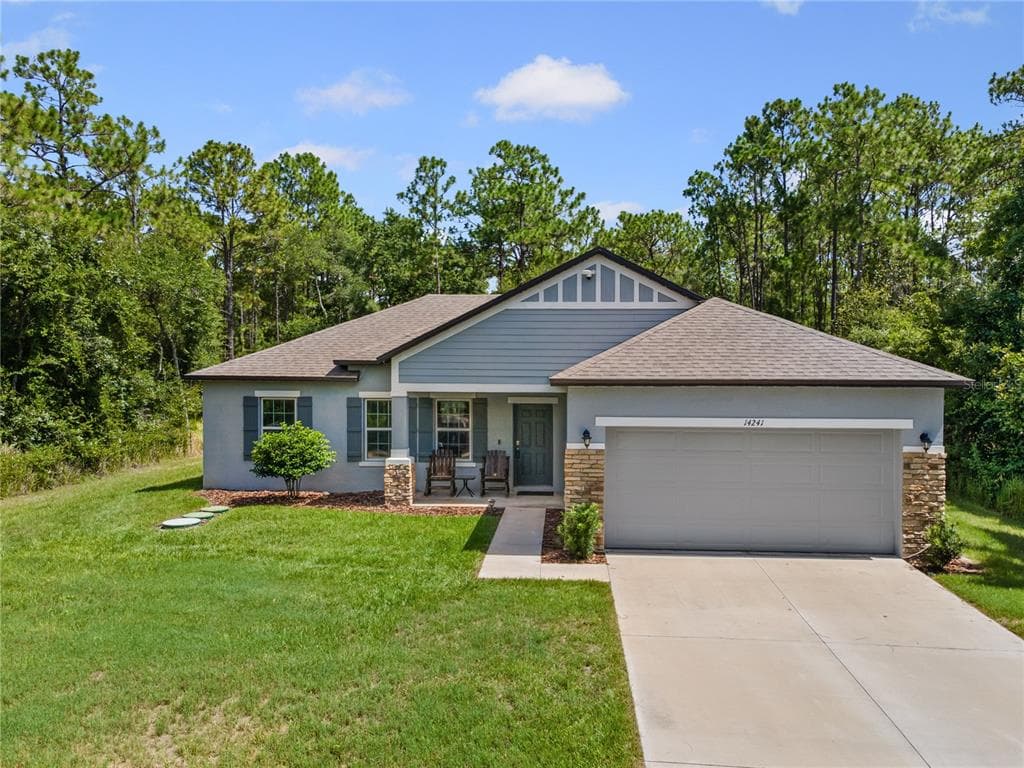 14241 RAVINE AVENUE, WEEKI WACHEE, FL 34614 — zdjęcie 2