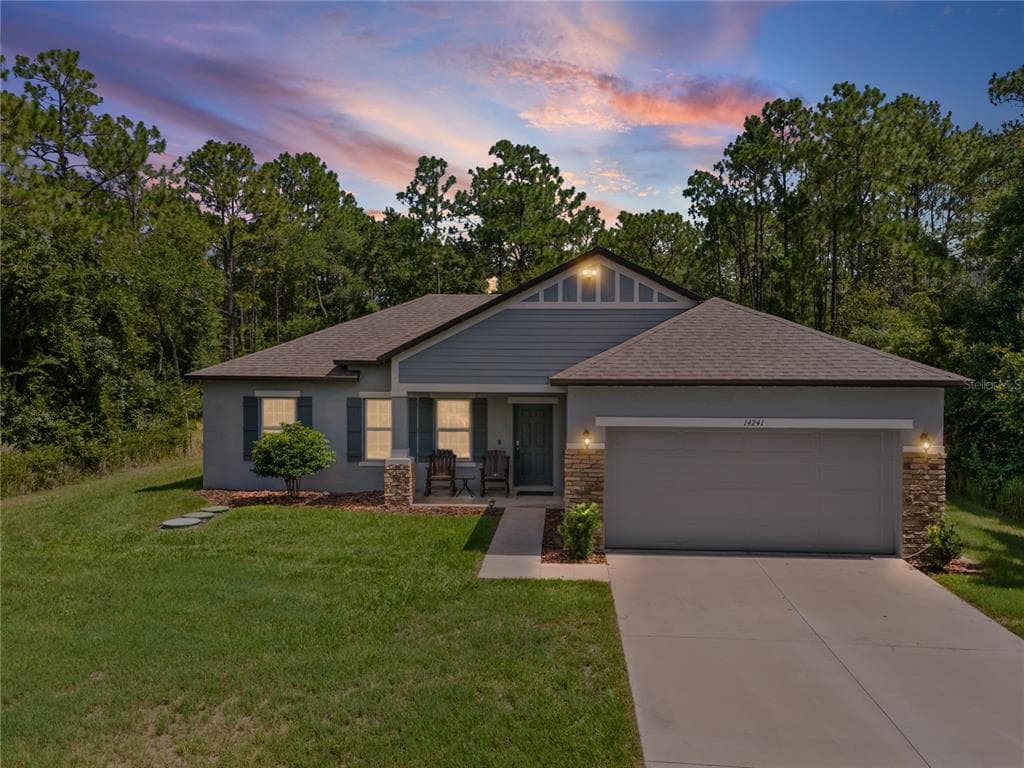 14241 RAVINE AVENUE, WEEKI WACHEE, FL 34614 — zdjęcie 3