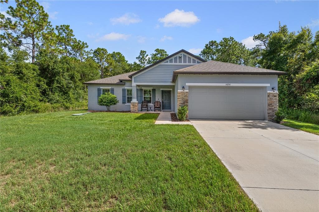 14241 RAVINE AVENUE, WEEKI WACHEE, FL 34614 — zdjęcie 4