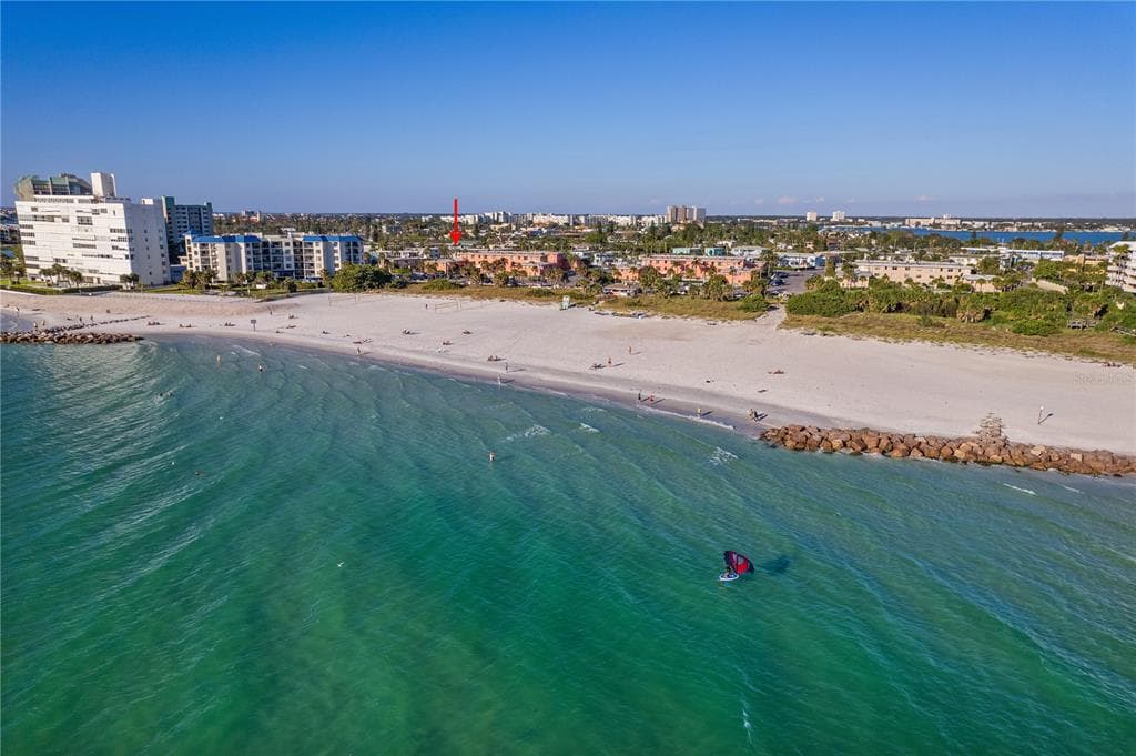 680 71ST AVENUE # 12-A, ST PETE BEACH, FL 33706 — zdjęcie 5