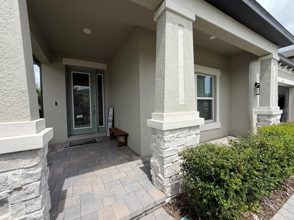 7749 BRONZE OAK DRIVE, WESLEY CHAPEL, FL 33545