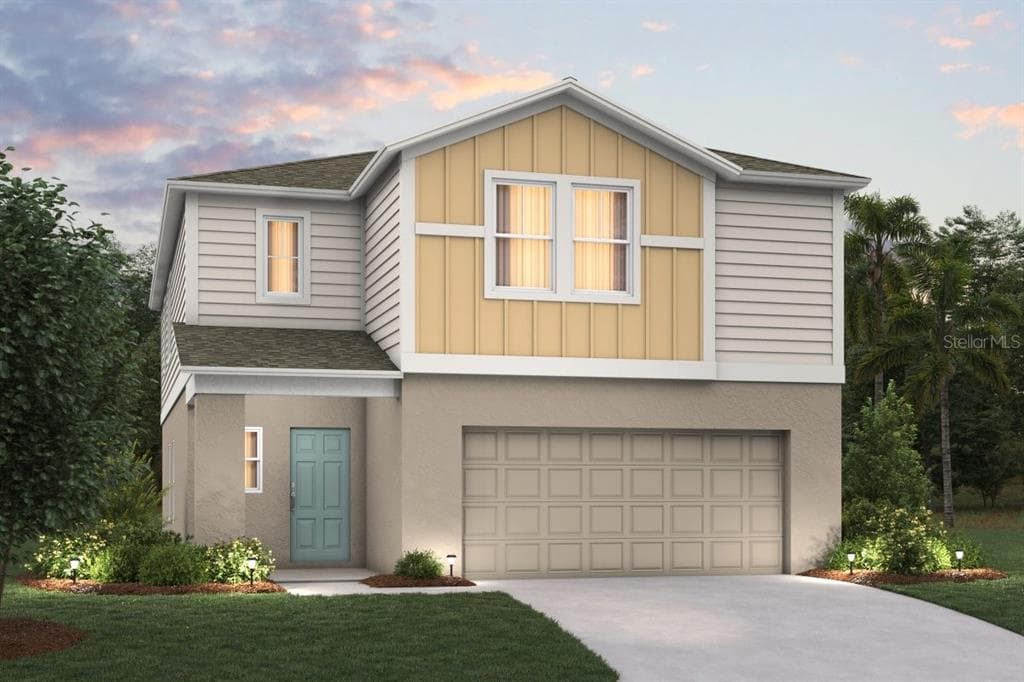6028 PRAIRIE RUN, HAINES CITY, FL 33844