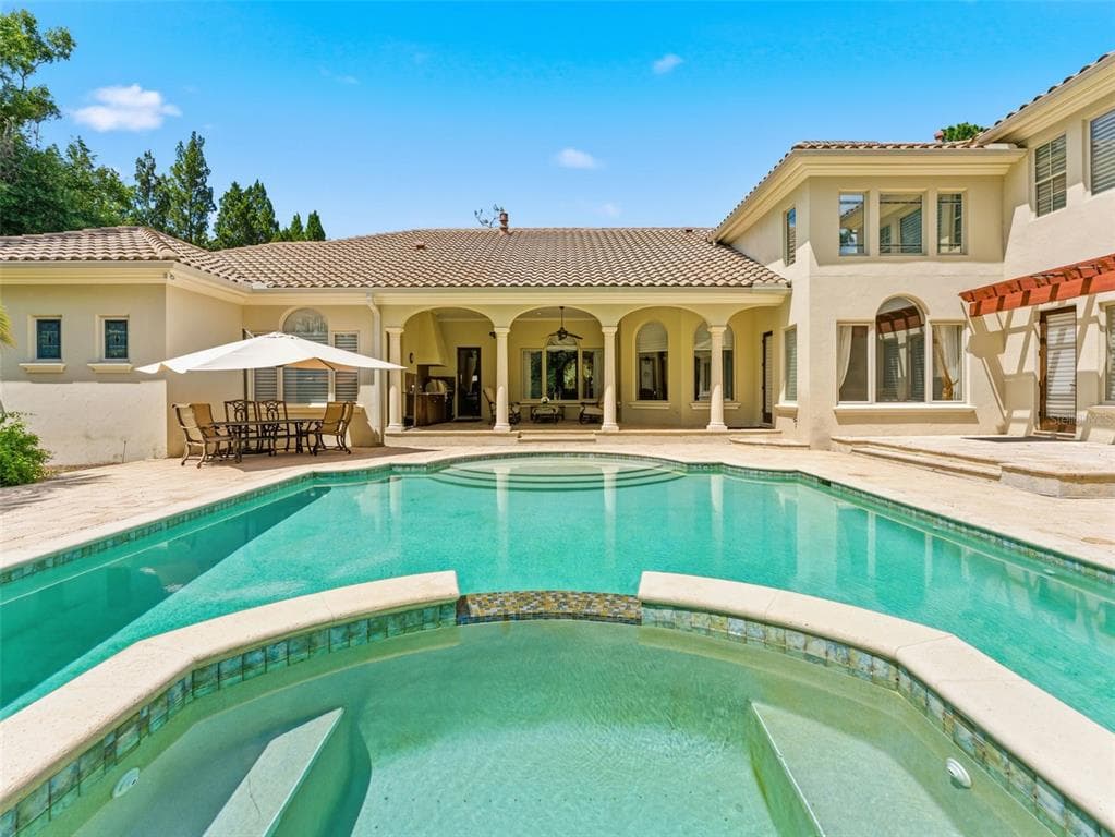 18901 LAKES EDGE WAY, ODESSA, FL 33556 — zdjęcie 2