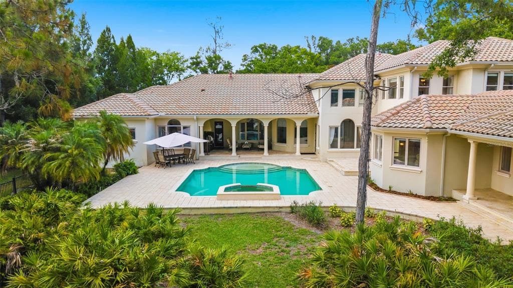 18901 LAKES EDGE WAY, ODESSA, FL 33556 — zdjęcie 3