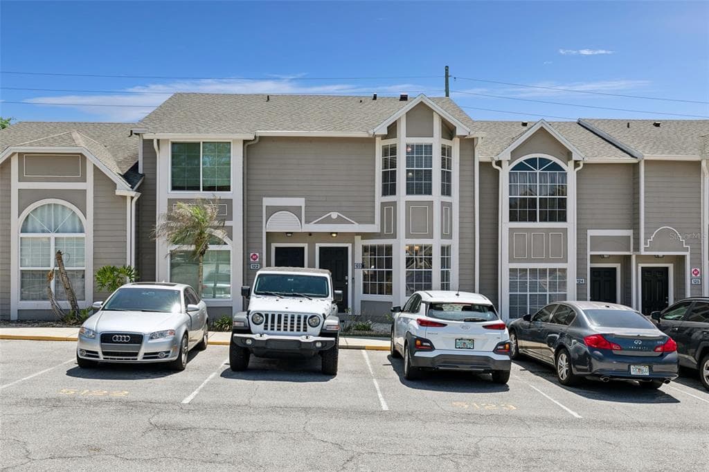 505 SUN RIDGE PLACE # 123, ALTAMONTE SPRINGS, FL 32714