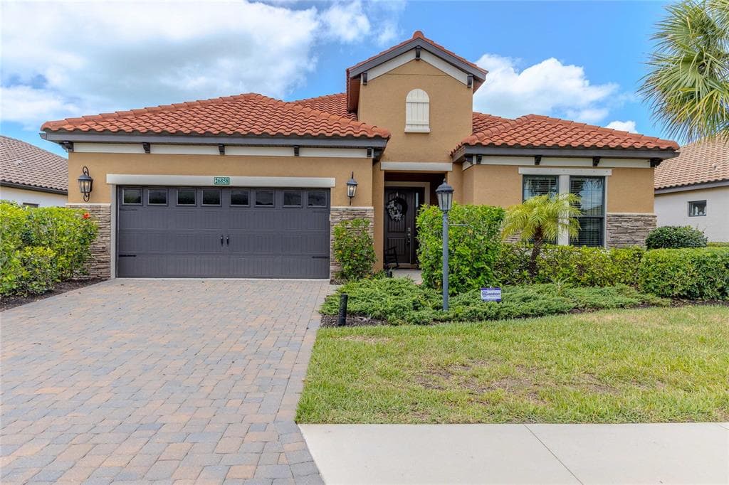 26858 WEISKOPF DRIVE, ENGLEWOOD, FL 34223