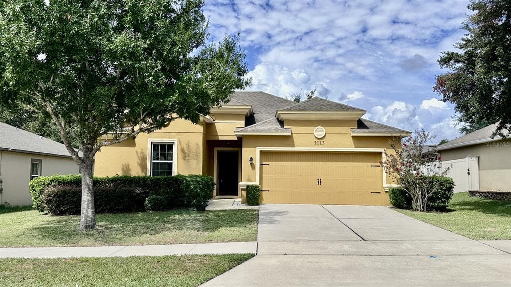 2115 WASECA LANE, LEESBURG, FL 34748