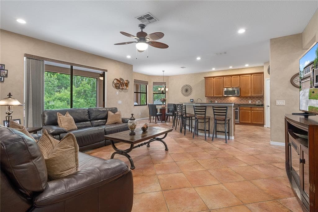 14807 PRINCEWOOD LANE, LAND O LAKES, FL 34638 — zdjęcie 2