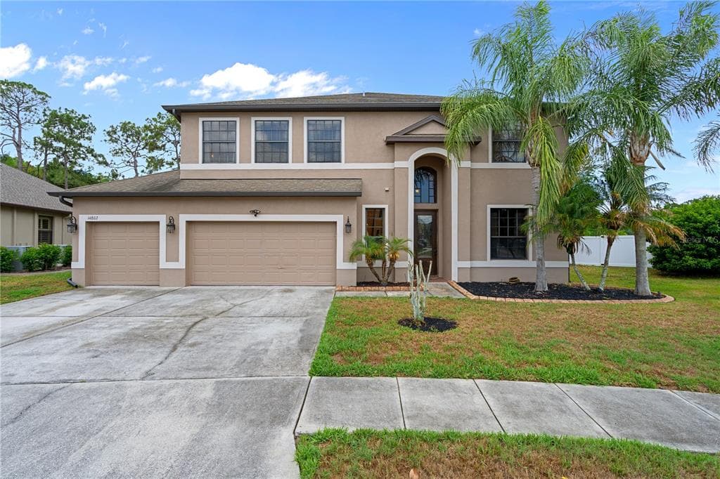 14807 PRINCEWOOD LANE, LAND O LAKES, FL 34638