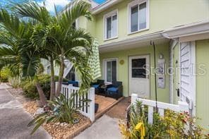 3595 41ST LANE S # H, ST PETERSBURG, FL 33711 — zdjęcie 3