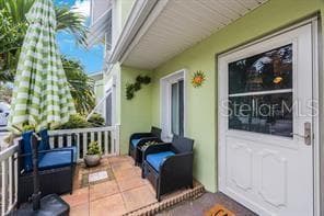 3595 41ST LANE S # H, ST PETERSBURG, FL 33711 — zdjęcie 5