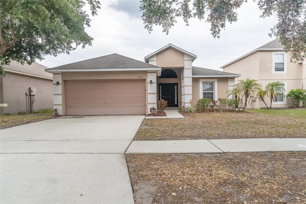 10917 BANYAN WOOD WAY, RIVERVIEW, FL 33579 — zdjęcie 2