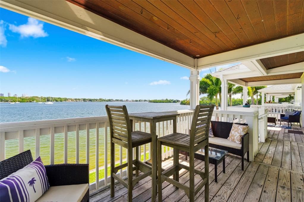 201 POMPANO DRIVE SE # C furnished, ST PETERSBURG, FL 33705 — zdjęcie 2